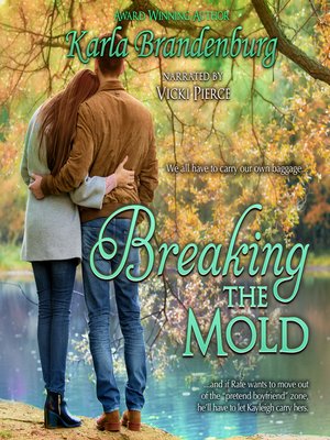 cover image of Breaking the Mold